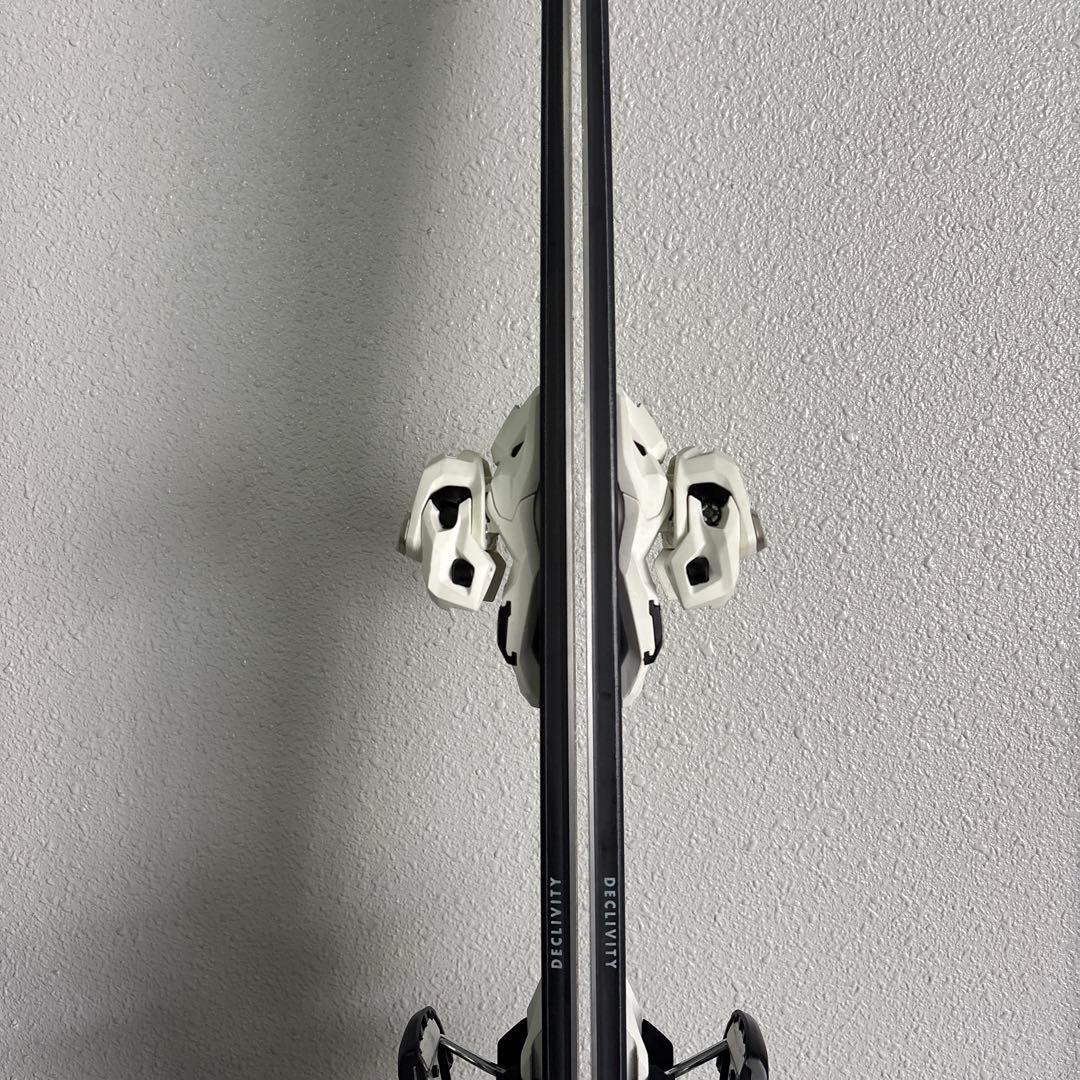 ARMADA Declivity X102スキー板 172cm