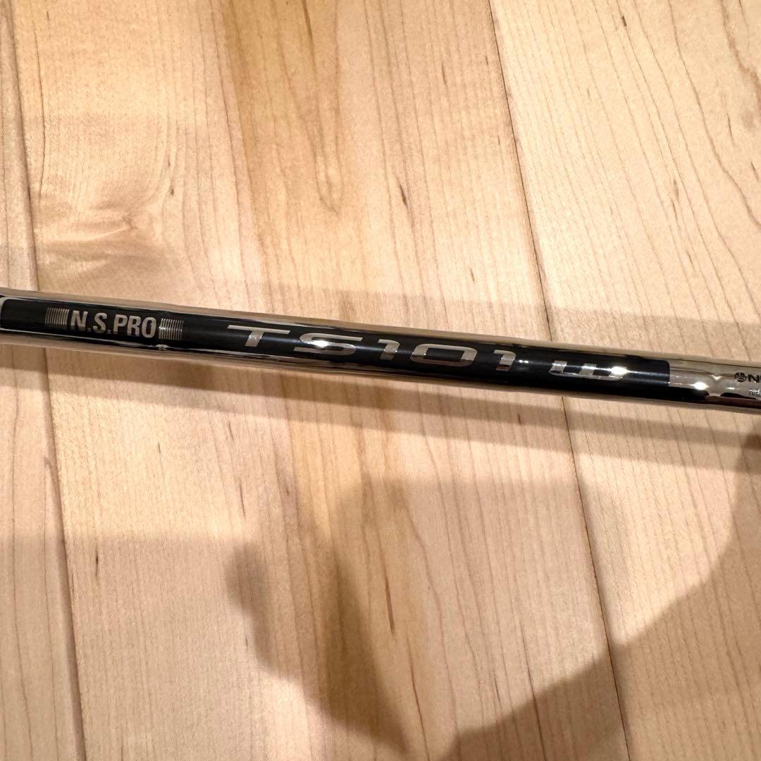 新品 フォーティーン RM-α ウェッジ 52 TS-101w