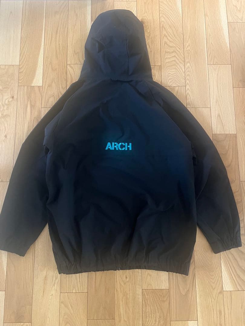 ウェア ARCH XL