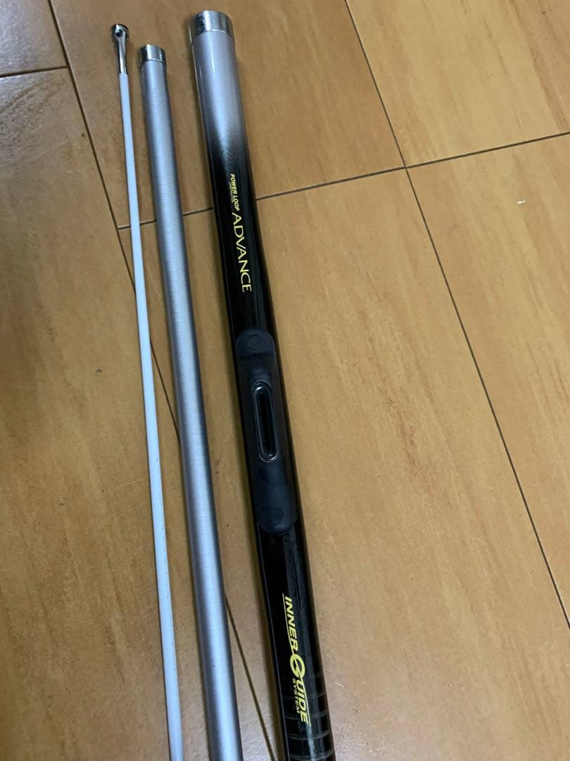 ロッド NFT SEA MIGHTY 150-360 POWER LOOPADVANCE