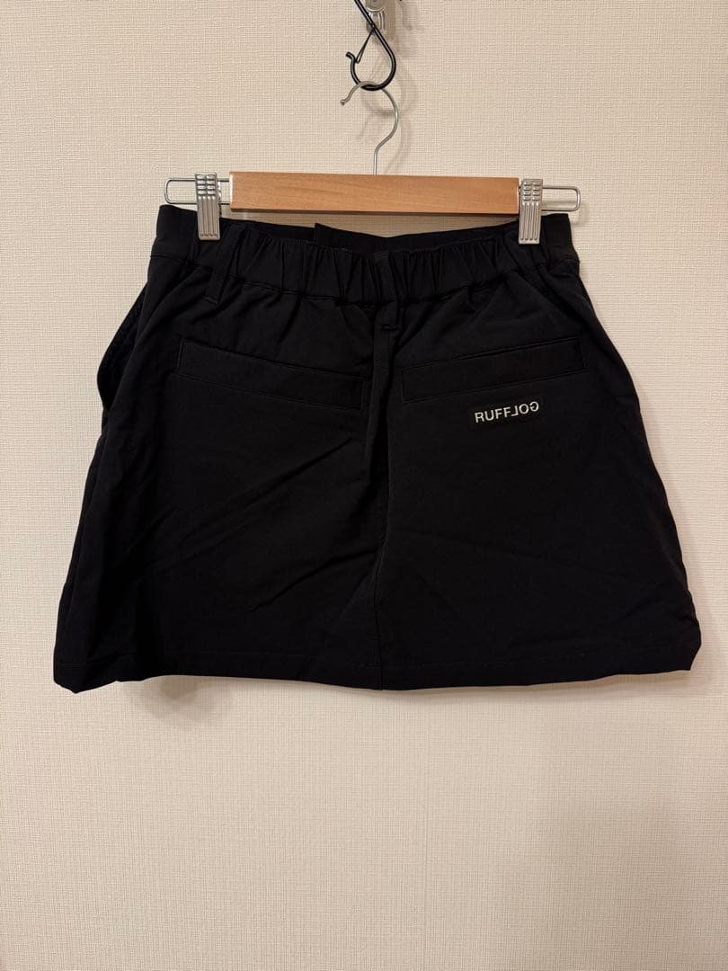 RUFFLOG スカート
