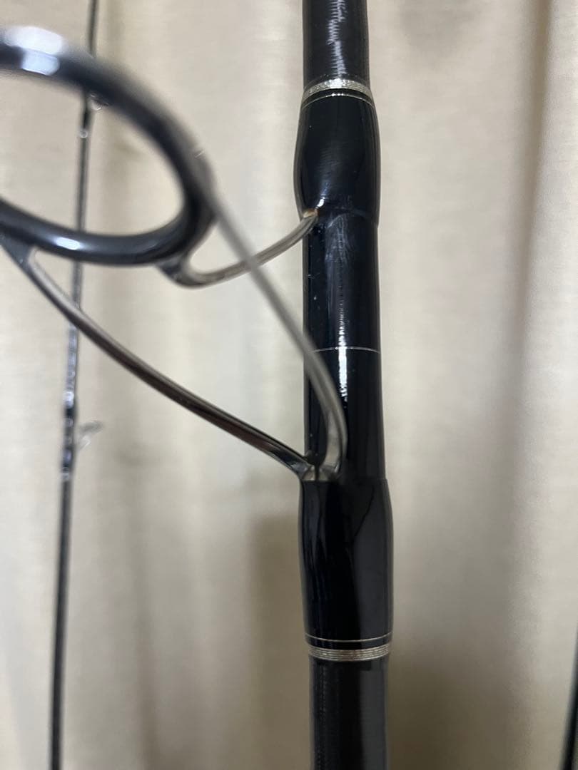 シマノ　コルトスナイパーxr s100mh-3