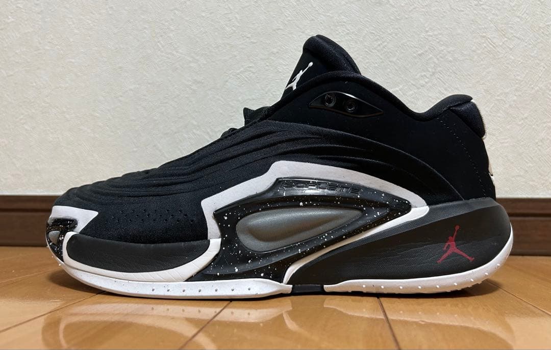 NIKE Jordan LUKA3 ブラック 27.0 箱無し ルカ3