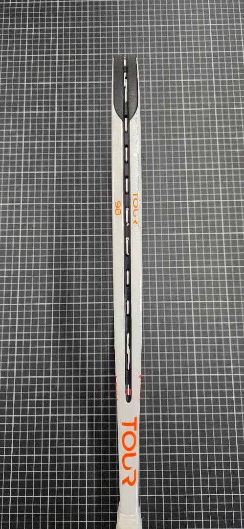 【美品】Prince Tour 98 テニスラケット G2