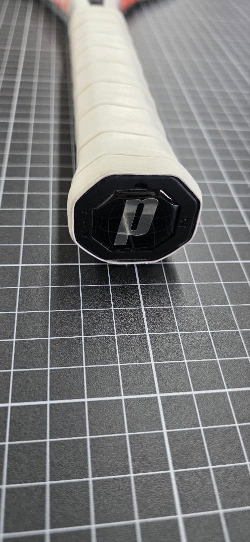 【美品】Prince Tour 98 テニスラケット G2