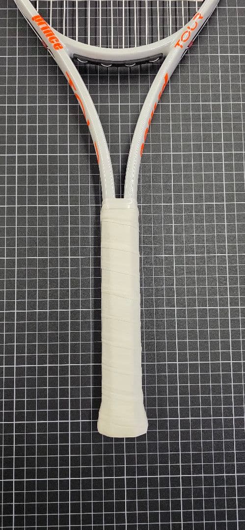 【美品】Prince Tour 98 テニスラケット G2