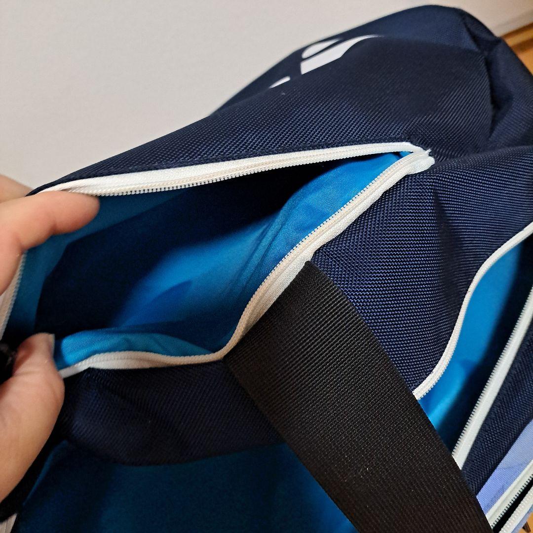 YONEX ヨネックス　トーナメントバック　performance