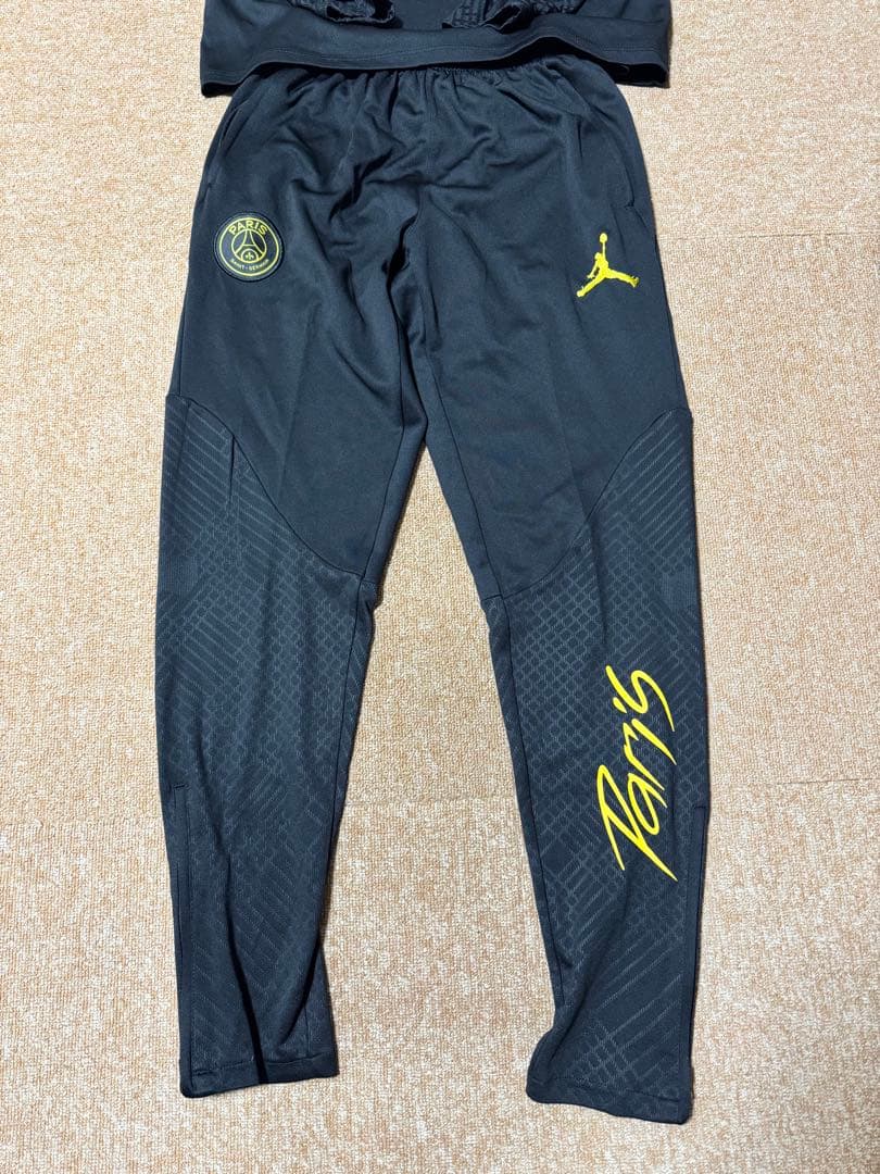 ジョーダン(JORDAN)(メンズ)パリ サンジェルマン PSG ドリルトップ