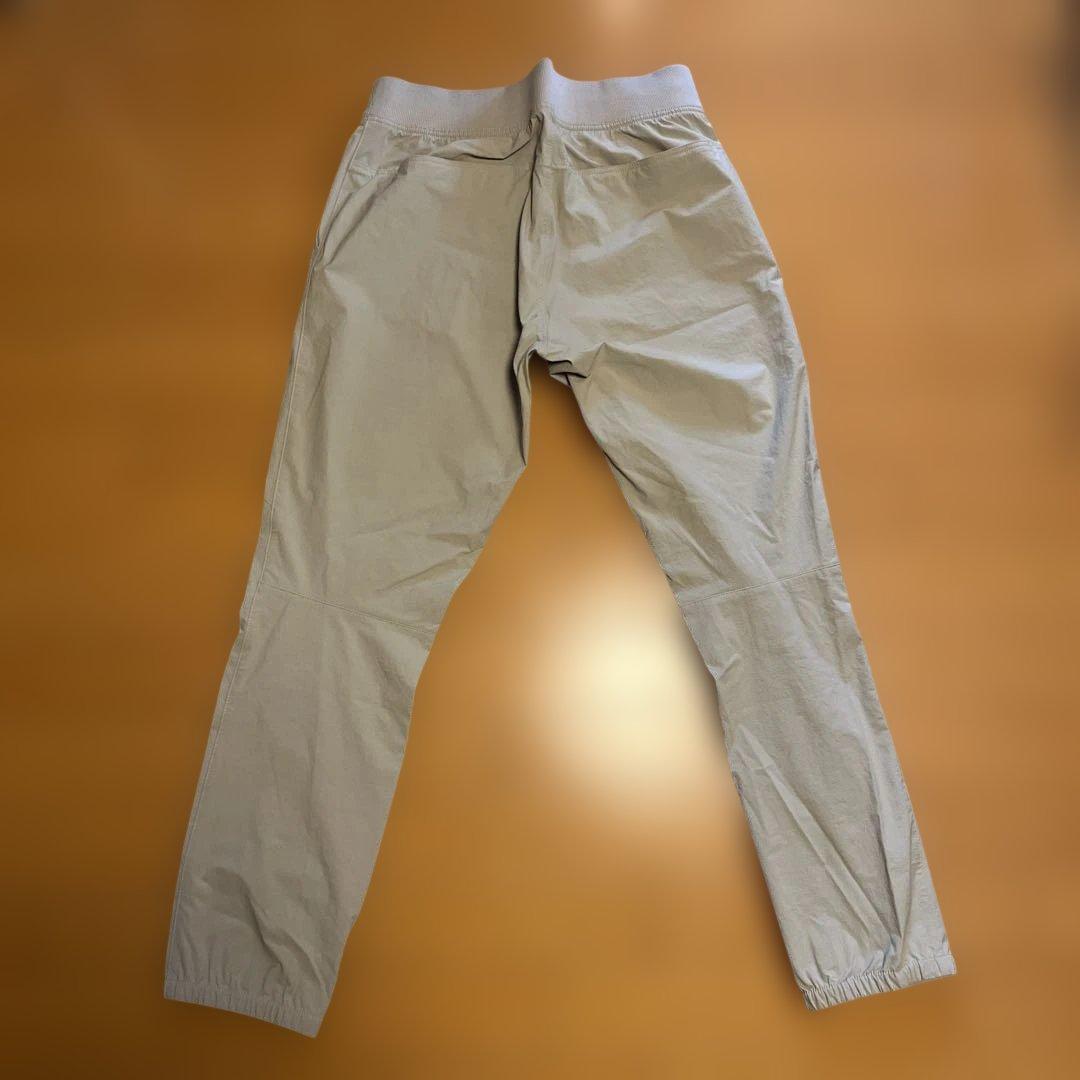 【新品】THE NORTH FACE トレーニングリブパンツ NB62285