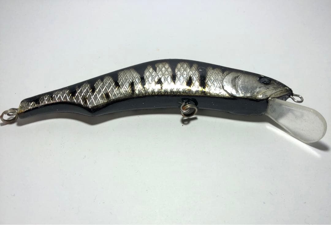 マキリ　115mm 33g 中古