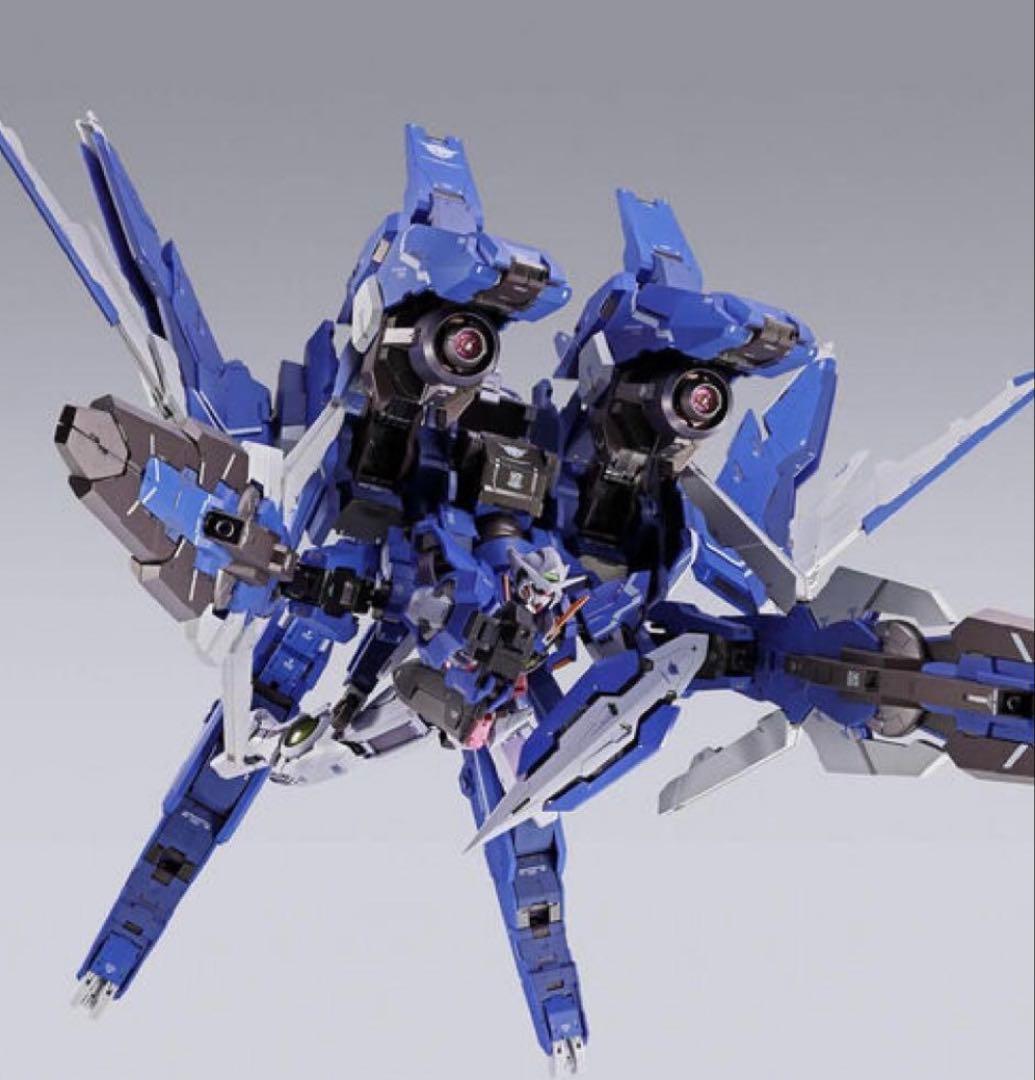 L BUILD GNアームズ TYPE-E 輸送箱未開封　伝票跡無し