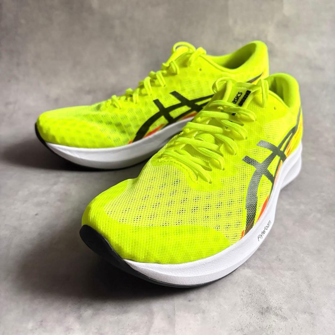 アシックス ハイパースピード 4 27cm