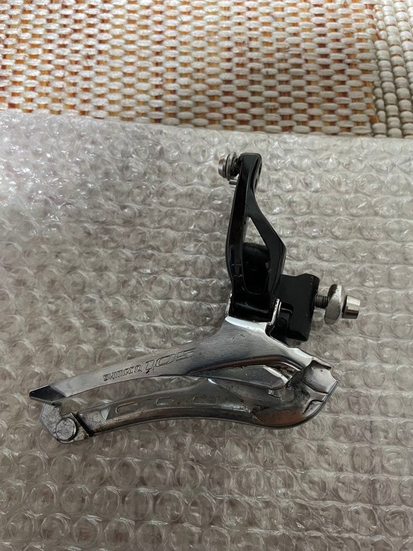 やまでん　SHIMANO 105 5800コンポセット11S