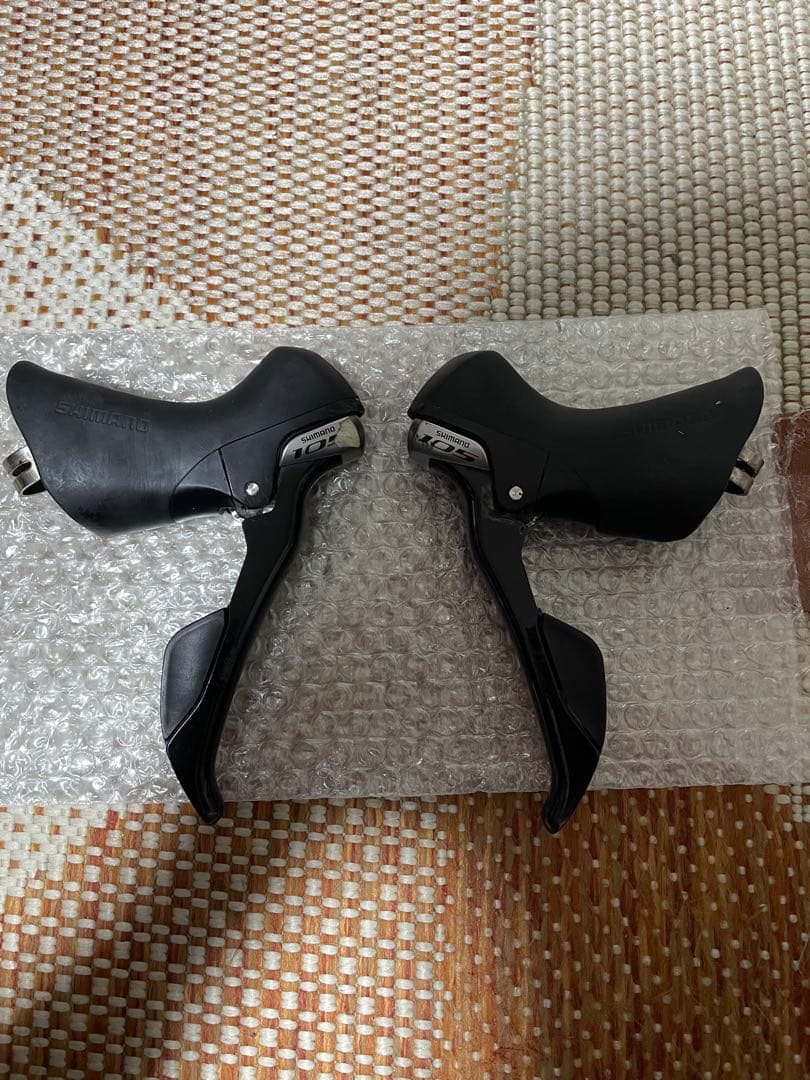 やまでん　SHIMANO 105 5800コンポセット11S