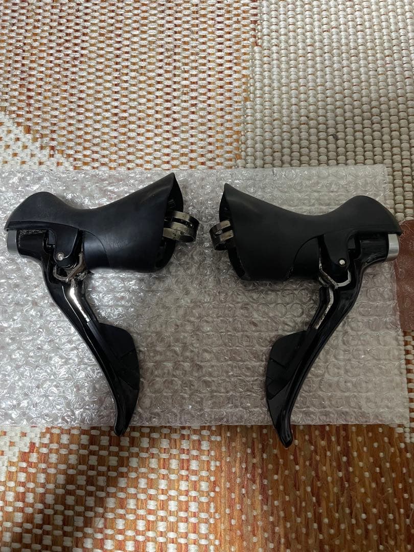 やまでん　SHIMANO 105 5800コンポセット11S