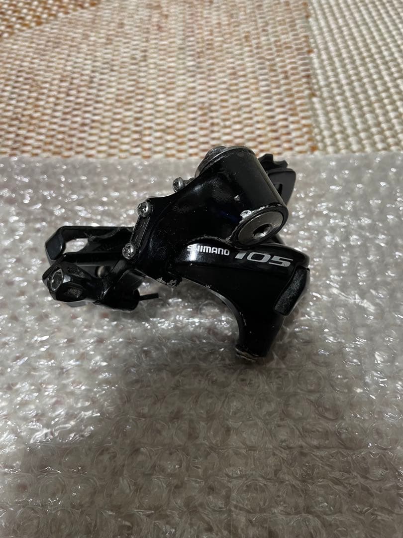 やまでん　SHIMANO 105 5800コンポセット11S