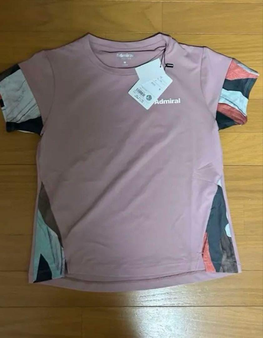 Admiral 2024春夏　セットアップ　M