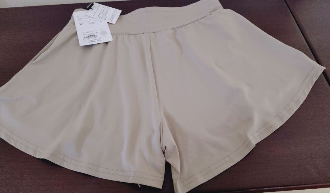 【新品タグ付き】Admiralショートパンツ Sサイズ
