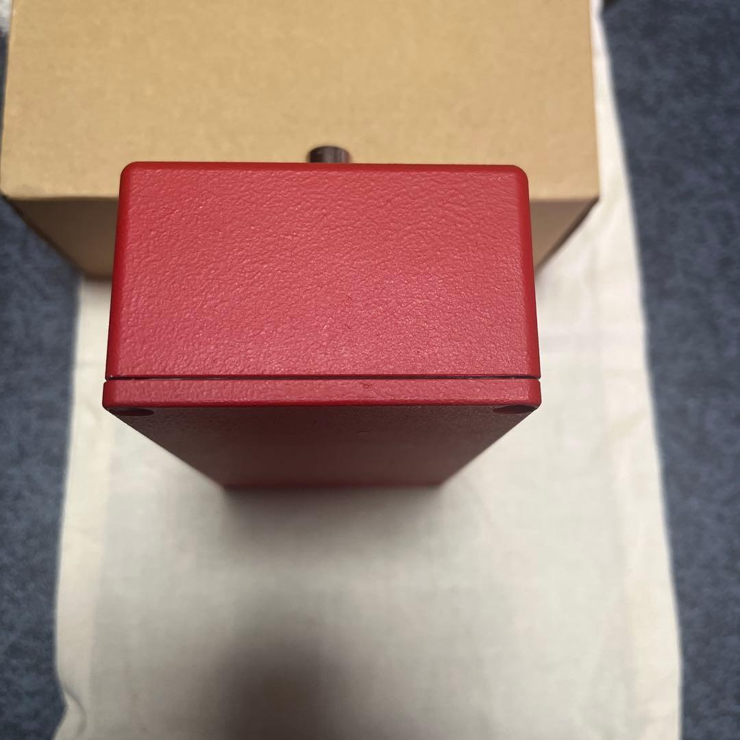 ギター VinAntique UFO84 ver2 fuzz