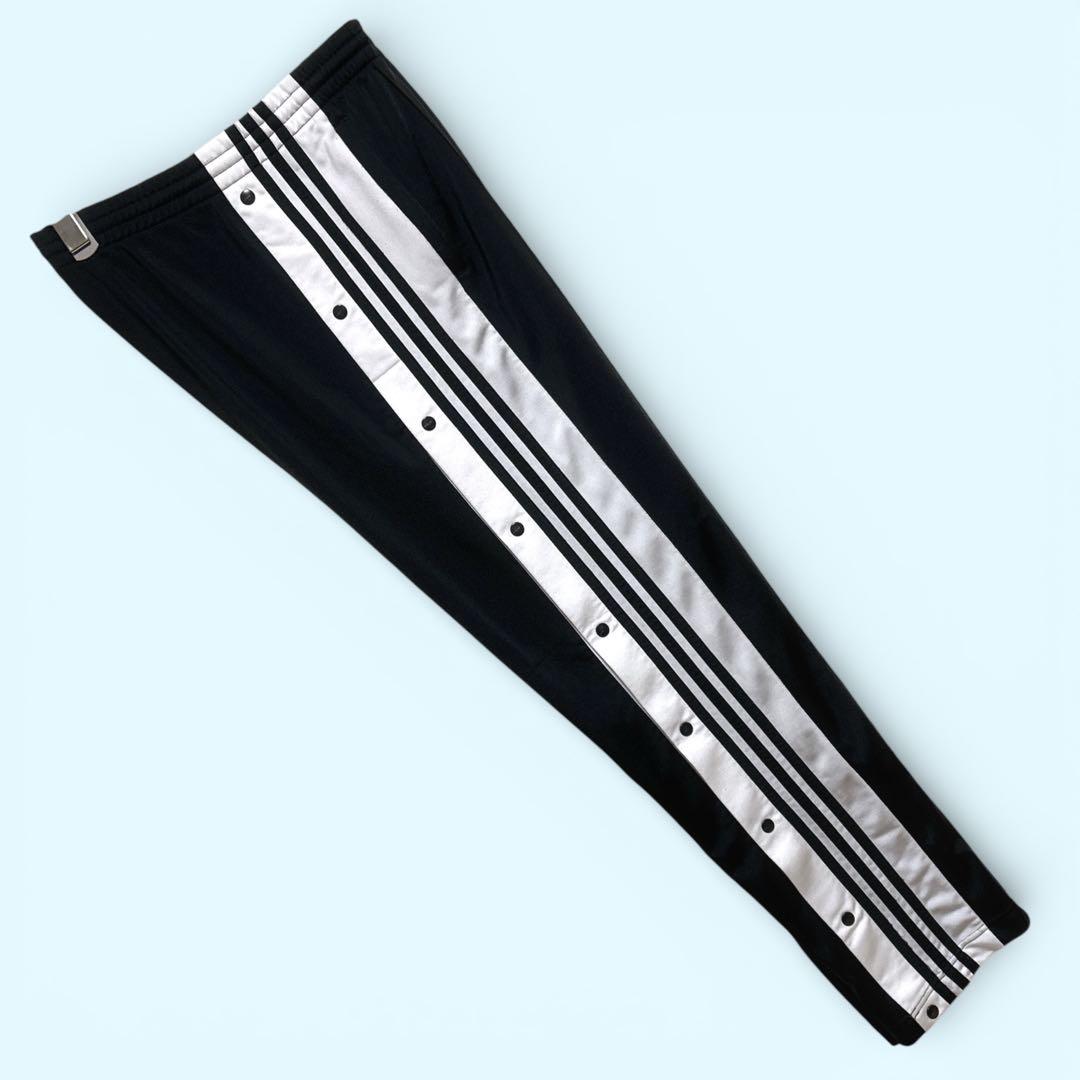 セール《美品》adidas originals☆アディブレイク ブラック M