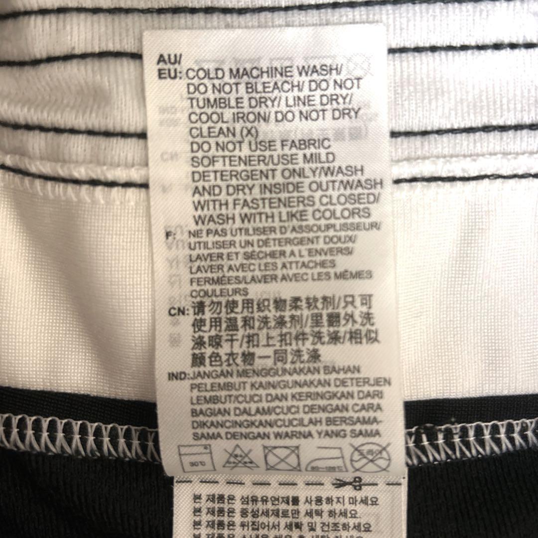セール《美品》adidas originals☆アディブレイク ブラック M