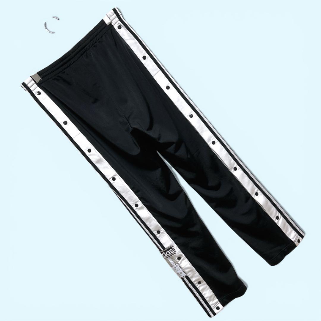 セール《美品》adidas originals☆アディブレイク ブラック M
