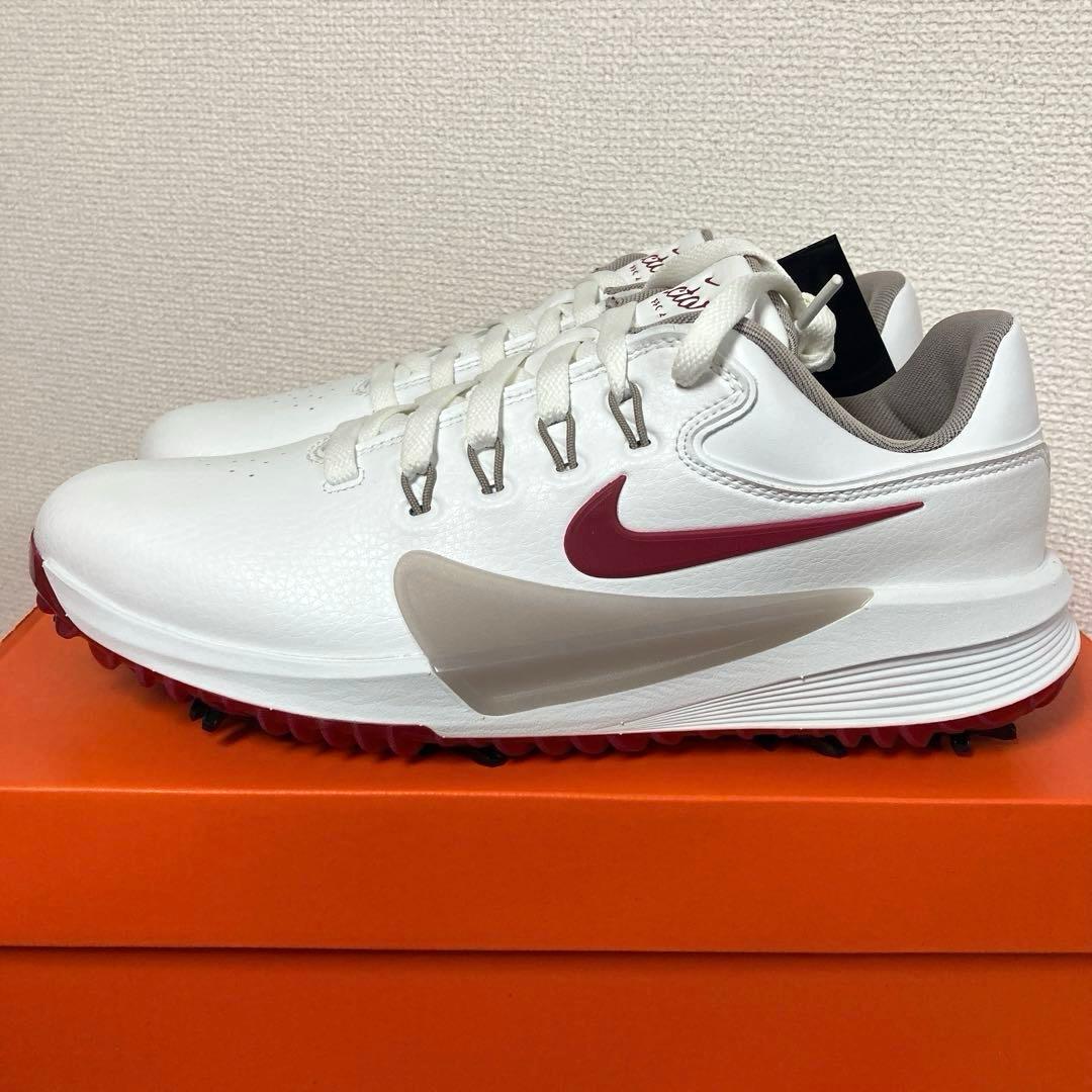 26cm NIKE ヴィクトリー プロ 4 ゴルフHM9220-103 スパイク