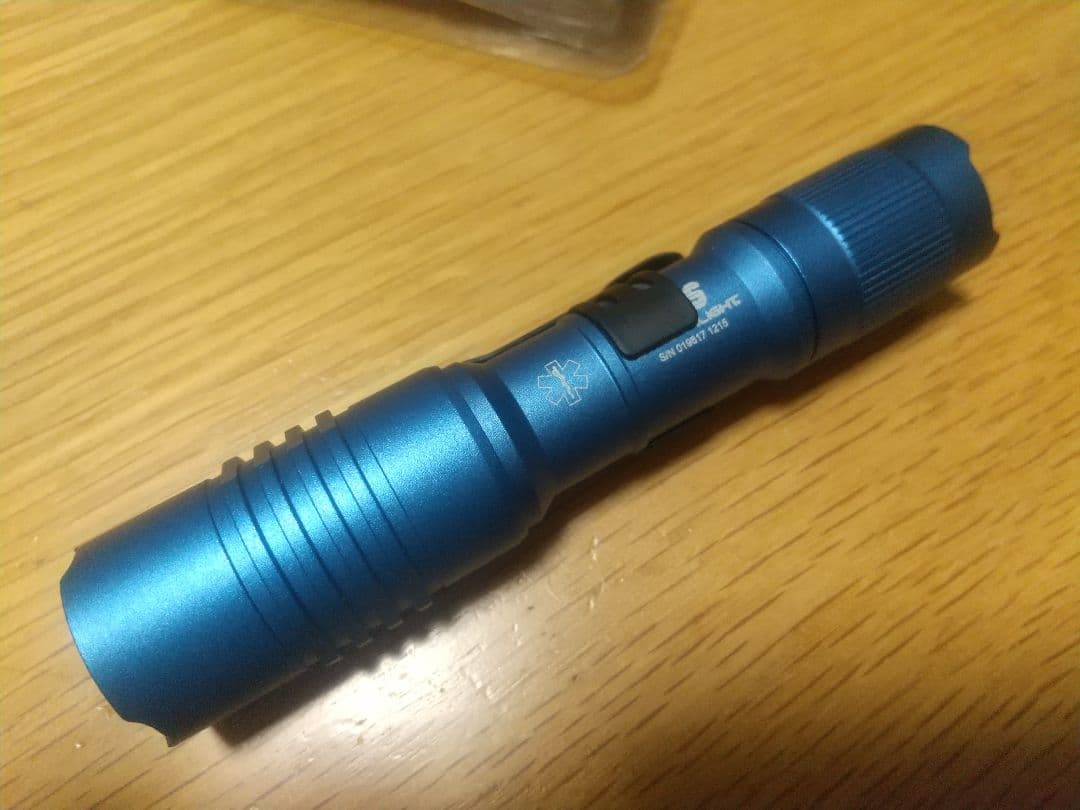 streamlight ストリームライト protac twintask