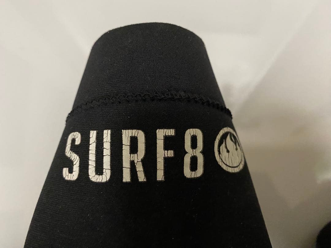 SURF8 3mm ストーブソックス S