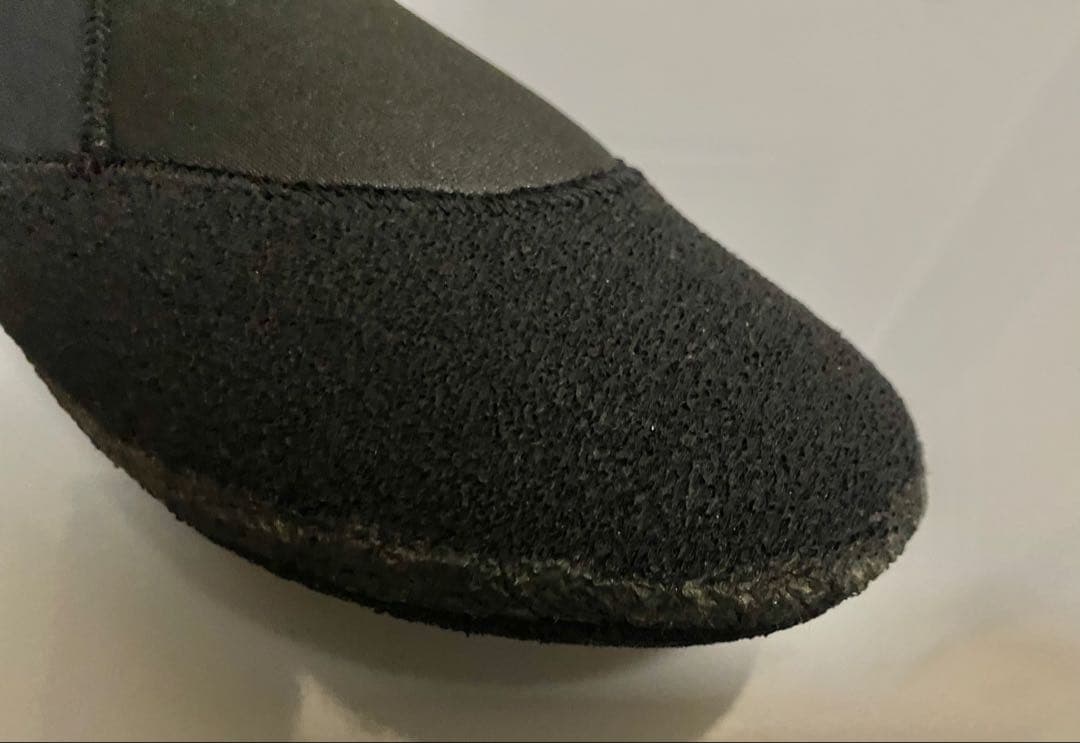 SURF8 3mm ストーブソックス S