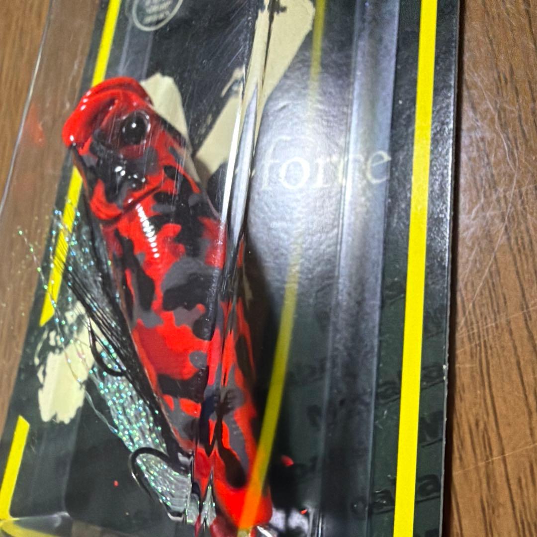 メガバス　限定　Megabass POP-X