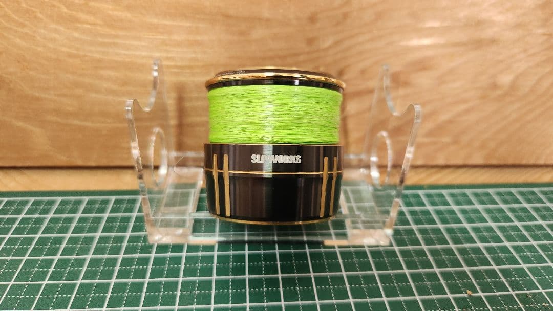 SLP ワークス EX LT 2500 スピニング スプール