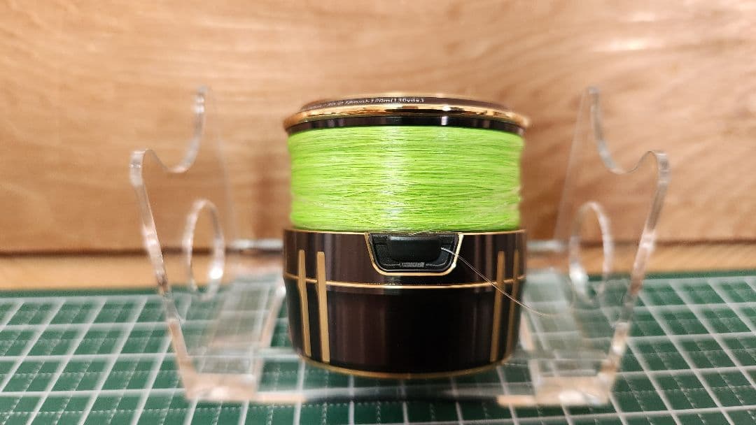 SLP ワークス EX LT 2500 スピニング スプール