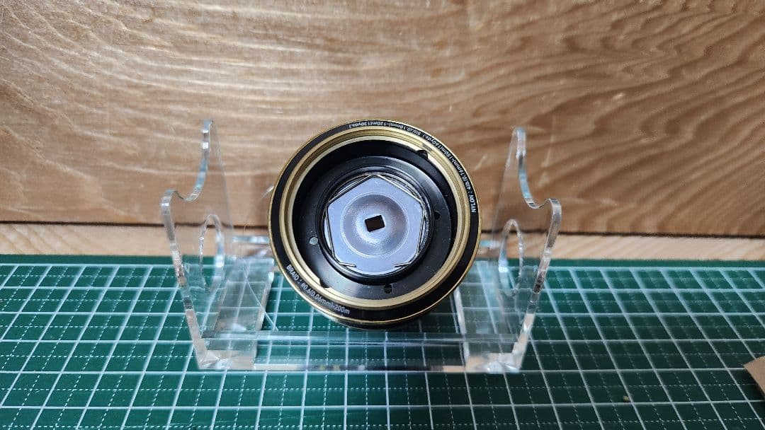 SLP ワークス EX LT 2500 スピニング スプール