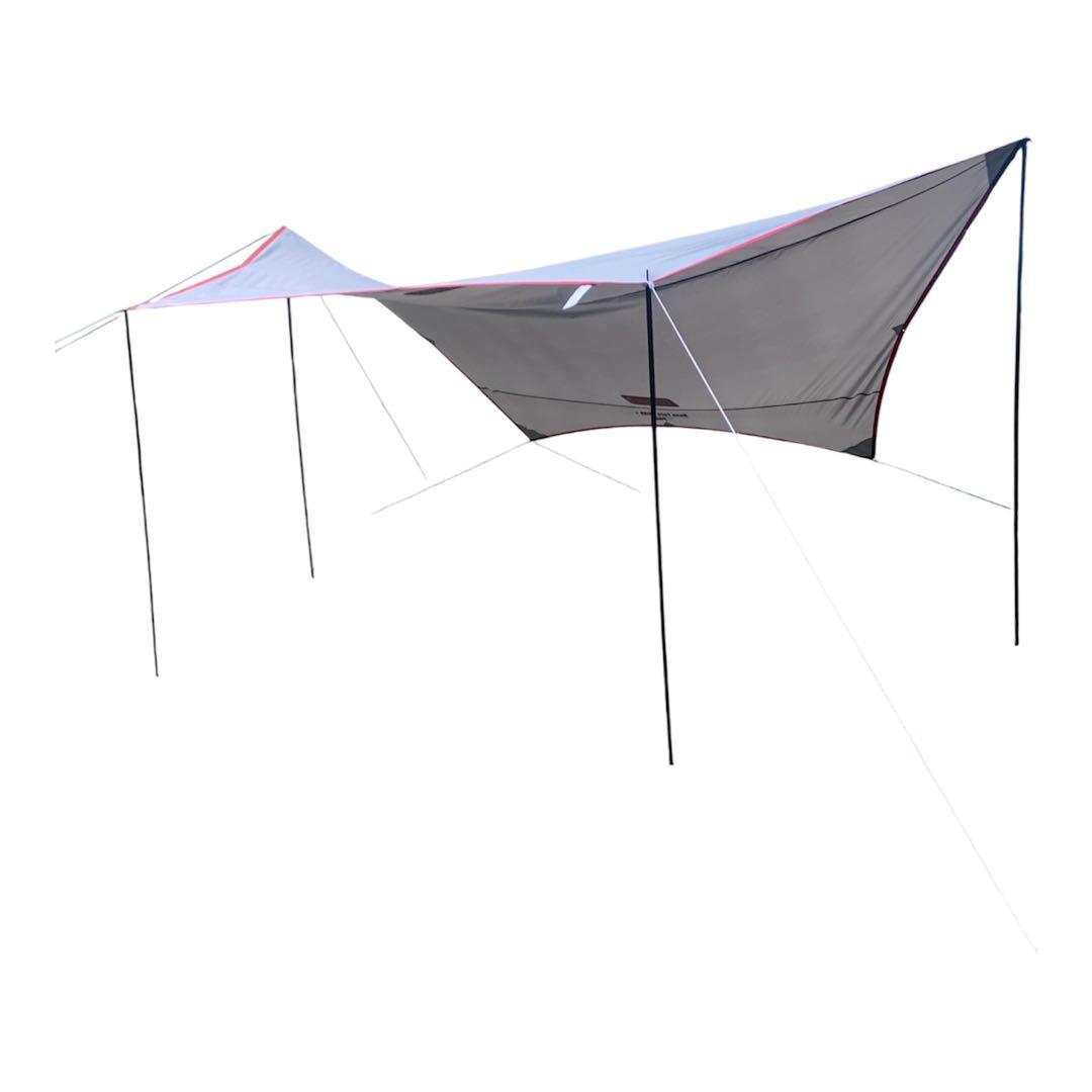 コールマン Hexa Tarp MDX+ ヘキサタープMDX+アウトドア用タープ