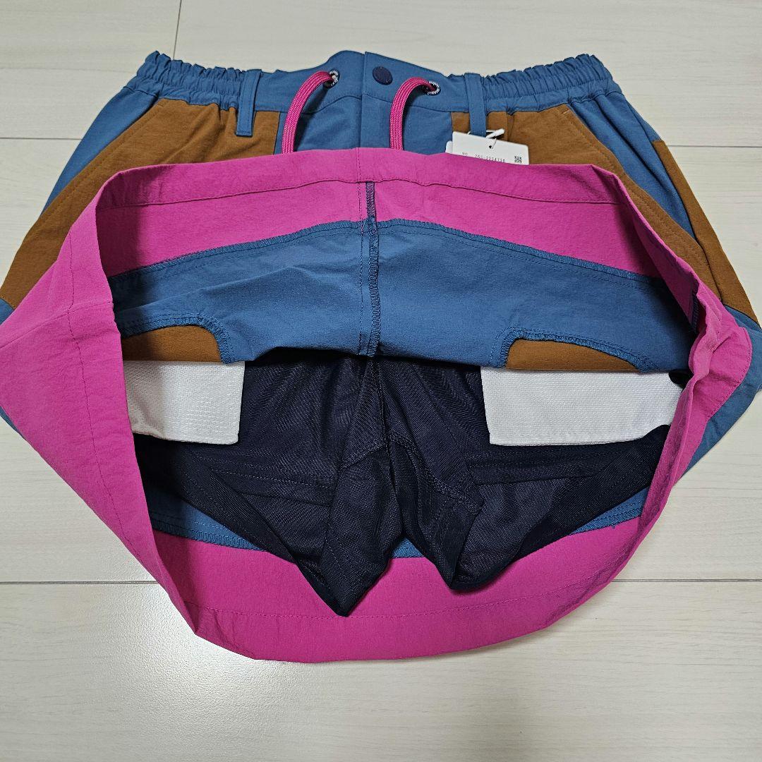希少 新品タグ付【2】ジャックバニー レディース セットアップ 上下 春夏