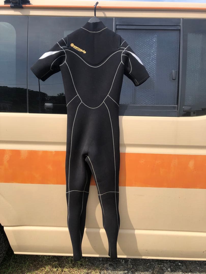 AEROQUIP aeroquip 国産　シーガル/ロンスプ/    3/2mm