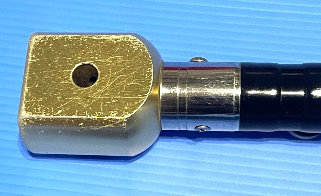 Daikohダイコー フルフィールド 振出 石鯛伝承520MH