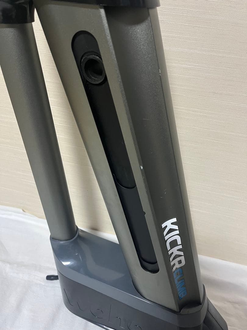 Wahoo（ワフー）KICKR CLIMB（キッカークライム）