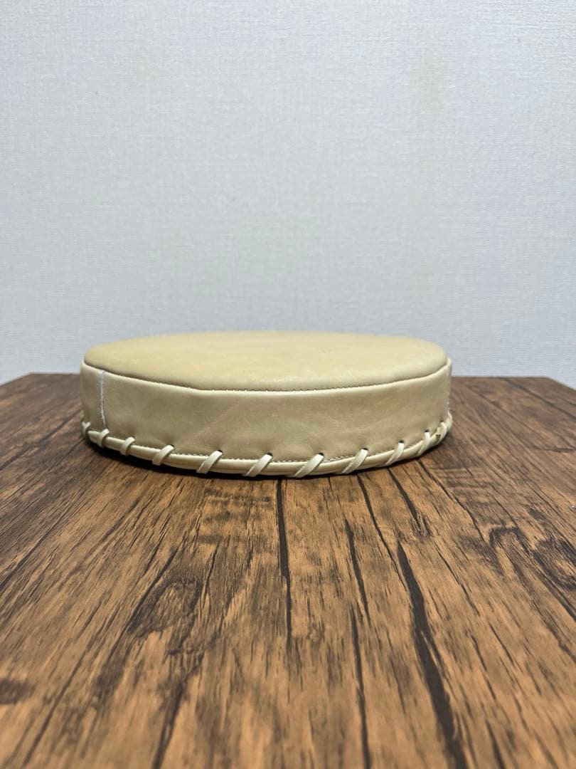 s*m様 グローブ型付け台（自作品）