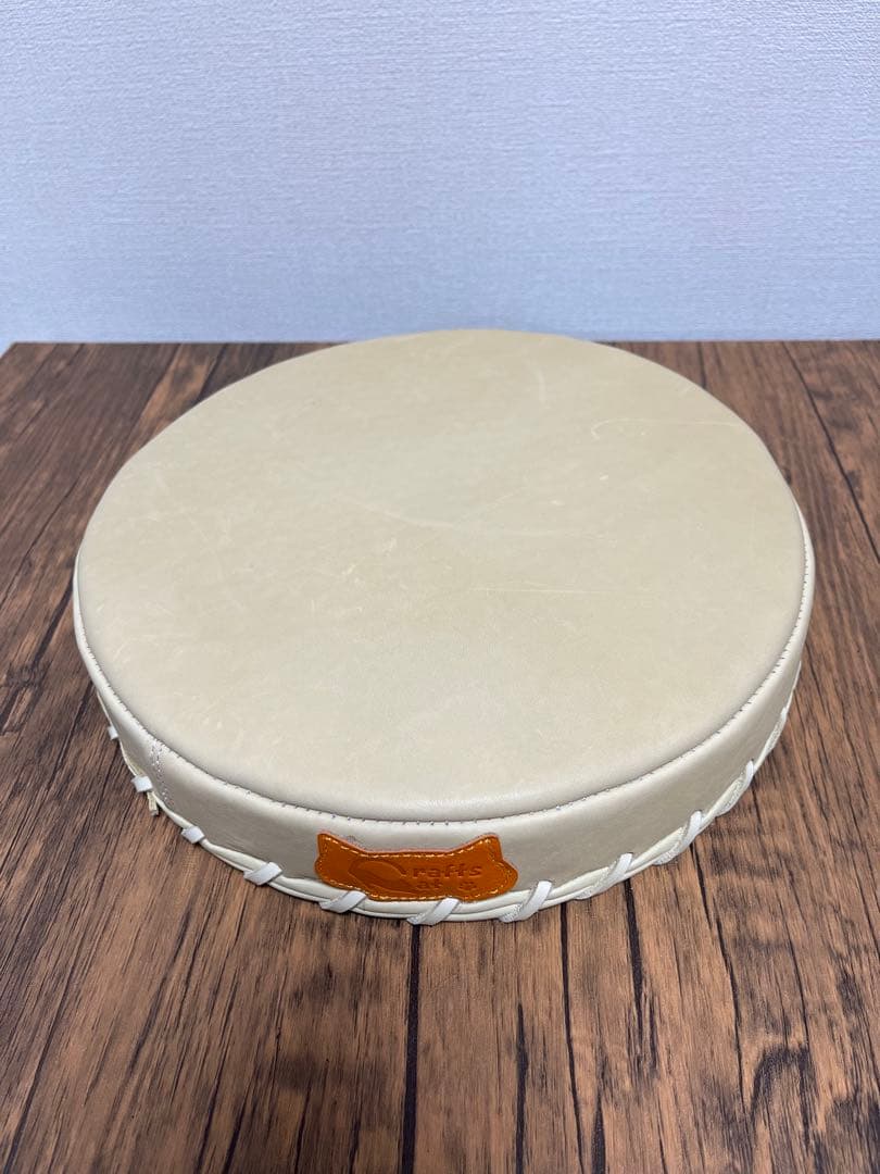 s*m様 グローブ型付け台（自作品）