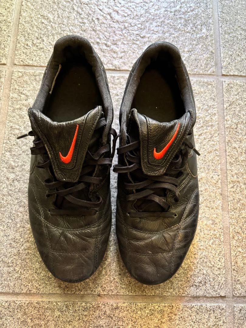 シューズ Nike premier II