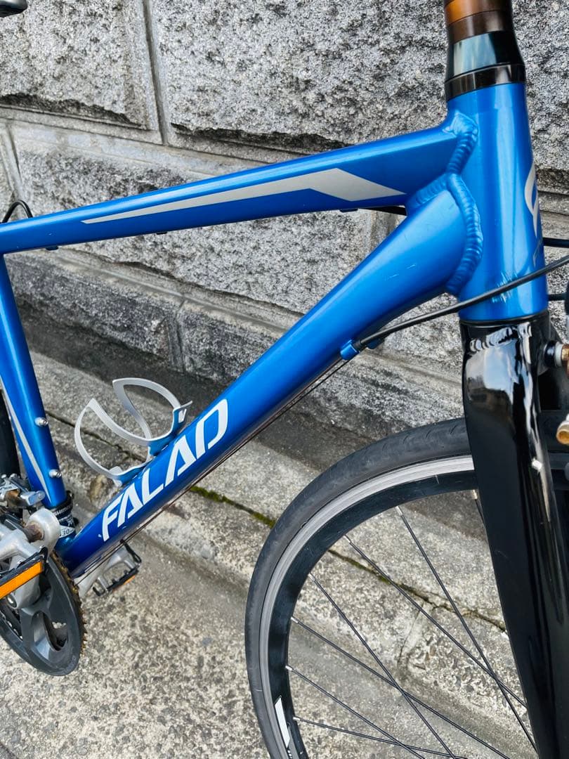 MARUKIN FALAD マルキン クロスバイク 大阪引取り