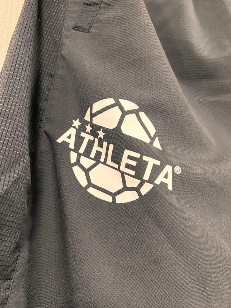 ATHLETA Oサイズ