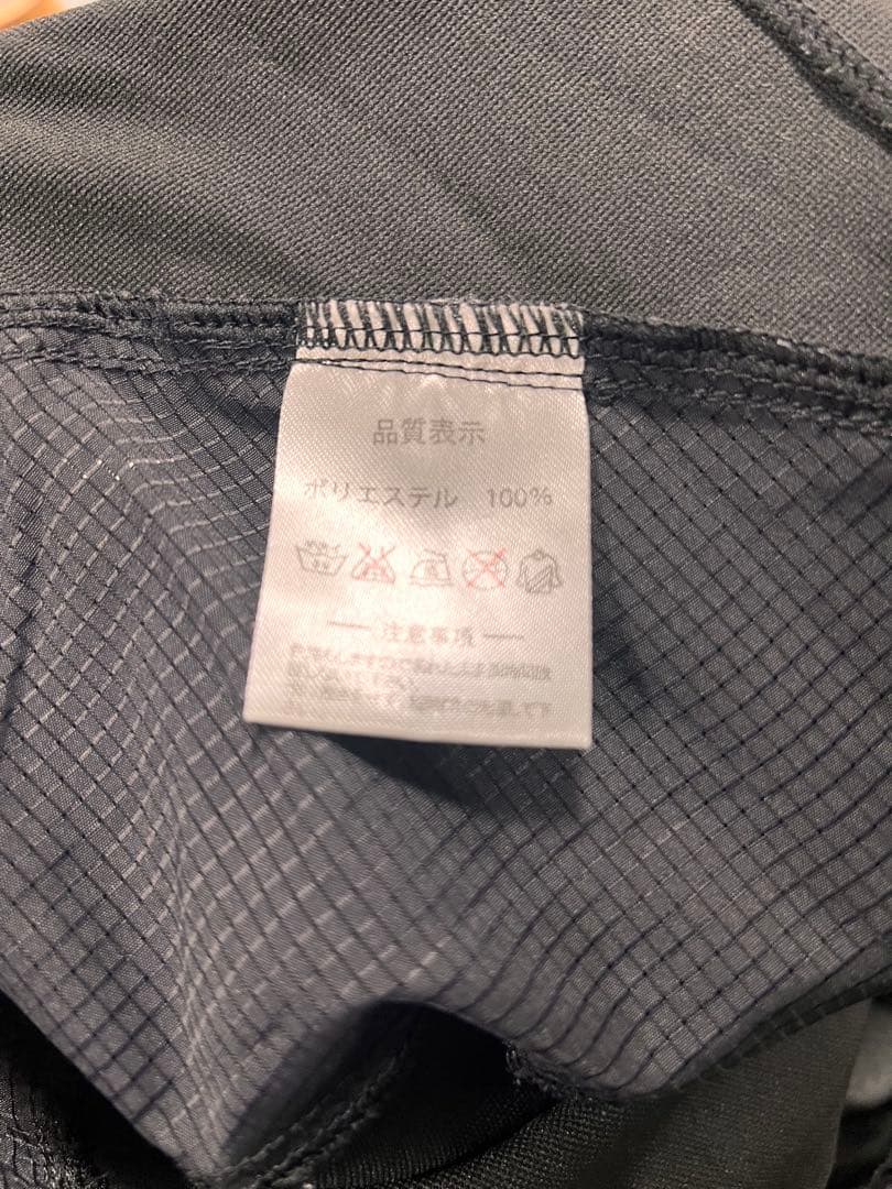 ATHLETA Oサイズ