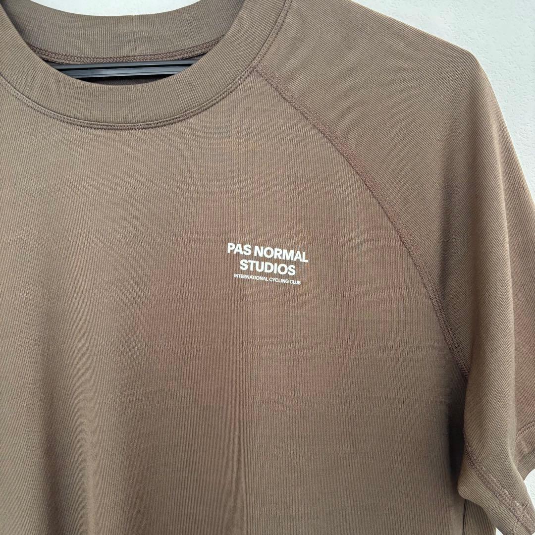 ウェア pas normal studios Technical T-shirt XS