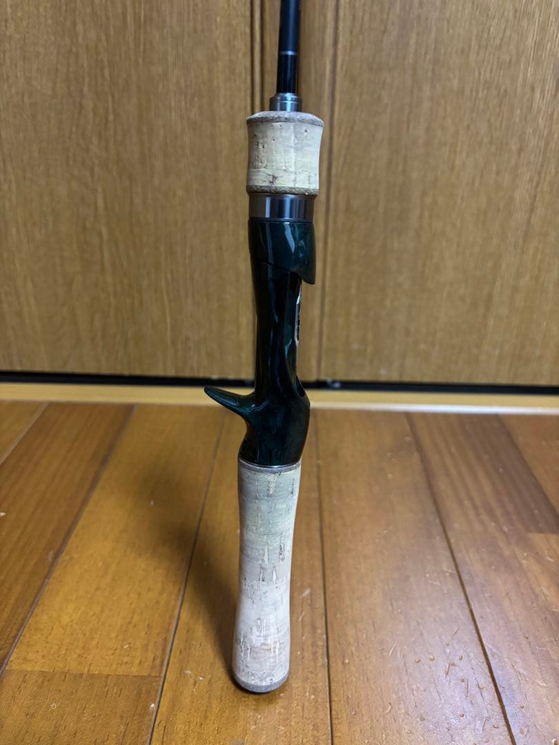 シマノ トラウトロッド 24トラウトワン NS B 54UL(ベイト 2ピース)