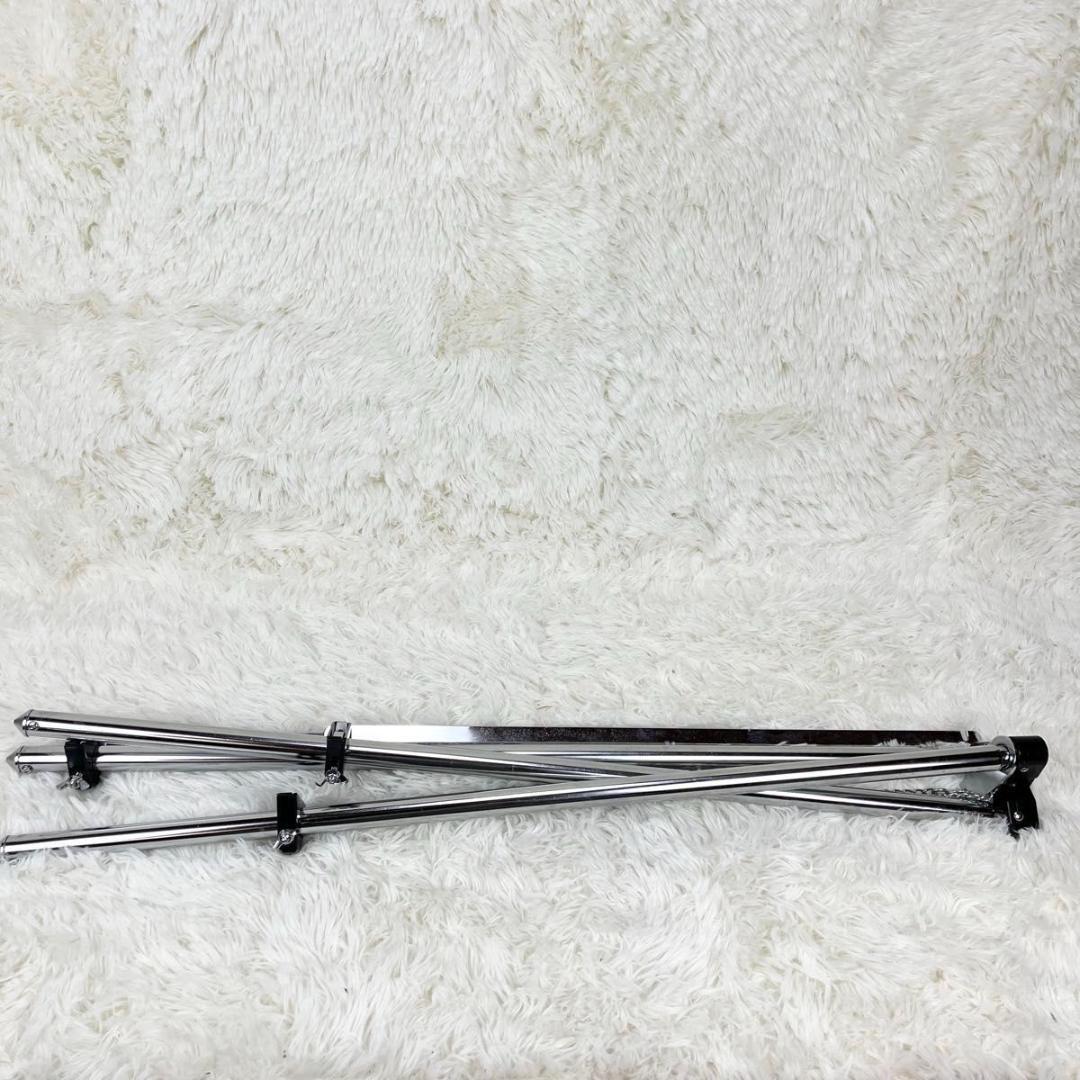 【廃盤品】スノーピーク ザ・三脚スタンド (ST-130R)