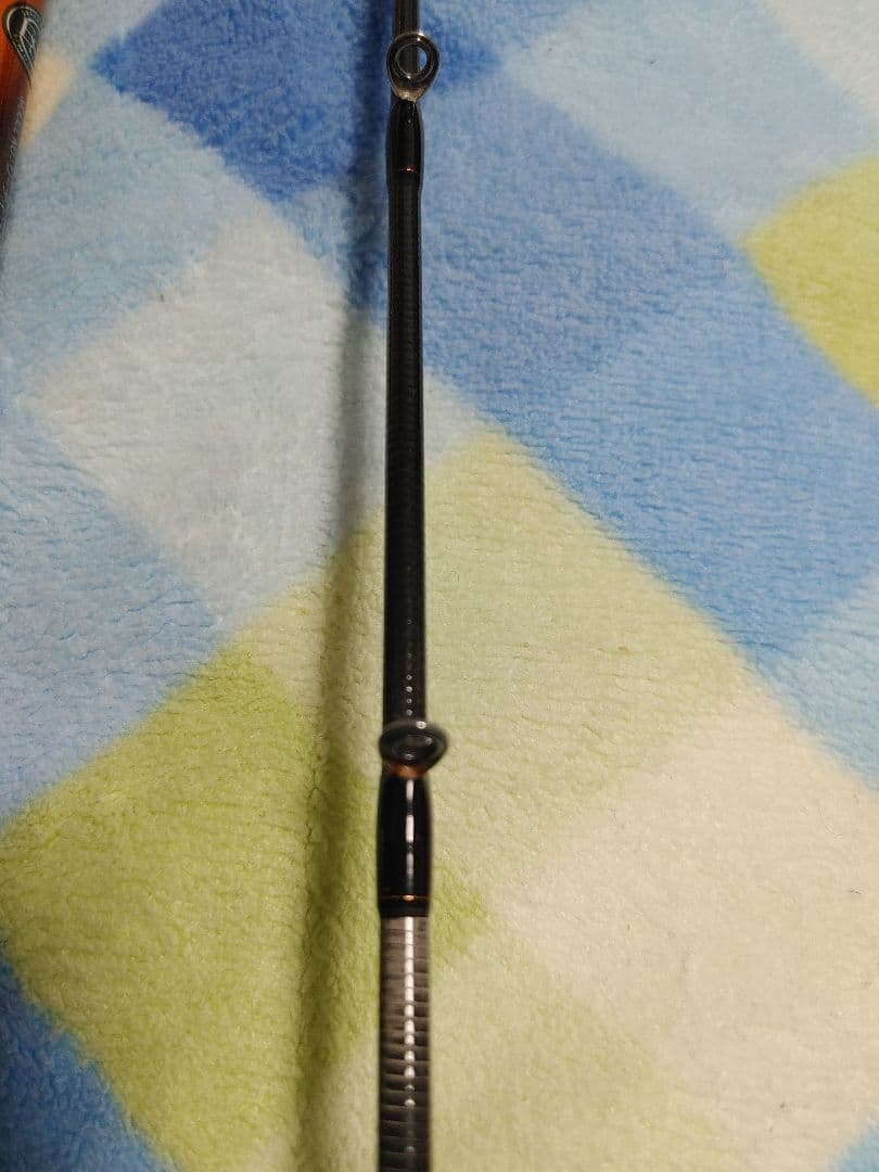ダイワ　リーディングLG82 H180MT