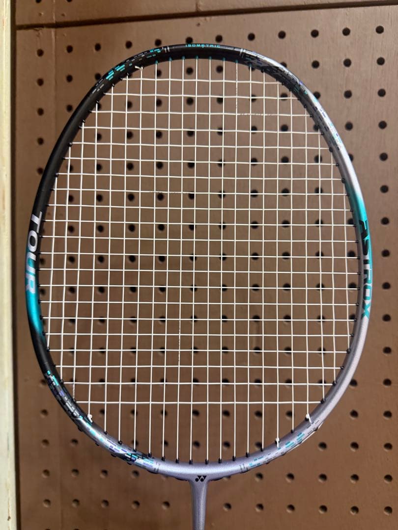 YONEX アストロクス88Sツアー